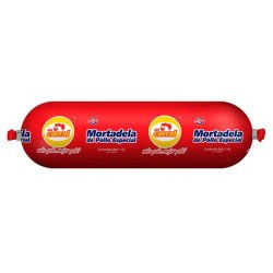 MORTADELLA DE POLLO 500KG