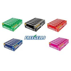 DROPS FREEGELLS 36x12 Ud