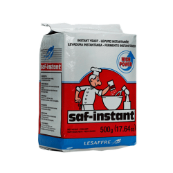 LEVADURA INSTANTANEA